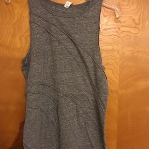Worn once - Vimmia tank